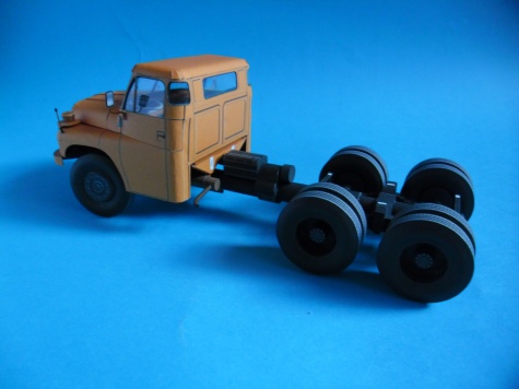 TATRA 148 S1 TATRA 148 S1