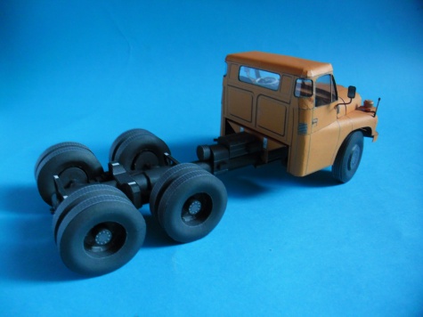 TATRA 148 S1 TATRA 148 S1