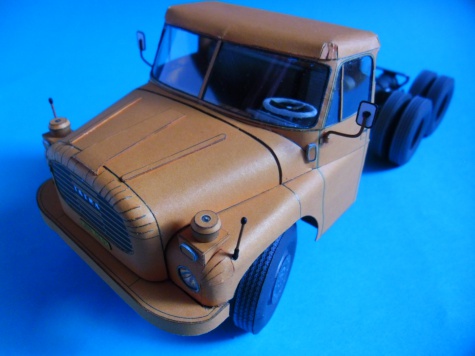 TATRA 148 S1 TATRA 148 S1