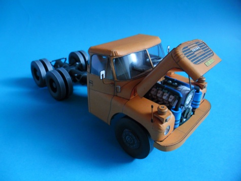 TATRA 148 S1 TATRA 148 S1