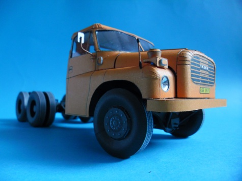 TATRA 148 S1 TATRA 148 S1