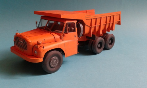 TATRA 148 S1 TATRA 148 S1