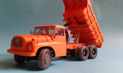 TATRA 148 S1 TATRA 148 S1
