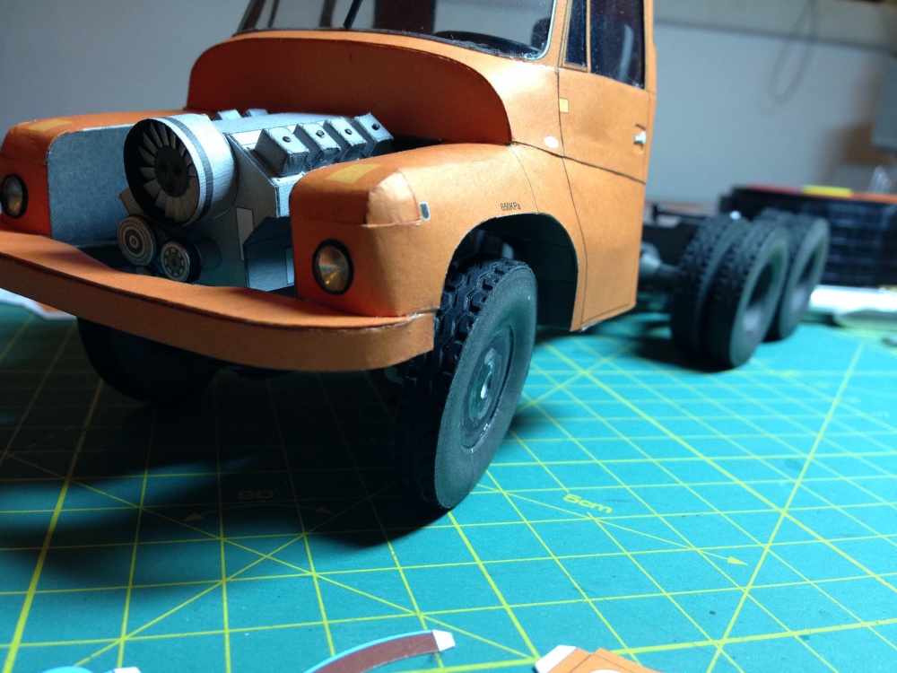Tatra 148 S1 (Plná velikost v novém okně) Tatra 148 S1