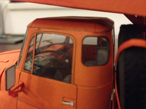 Tatra 148 S1 Tatra 148 S1
