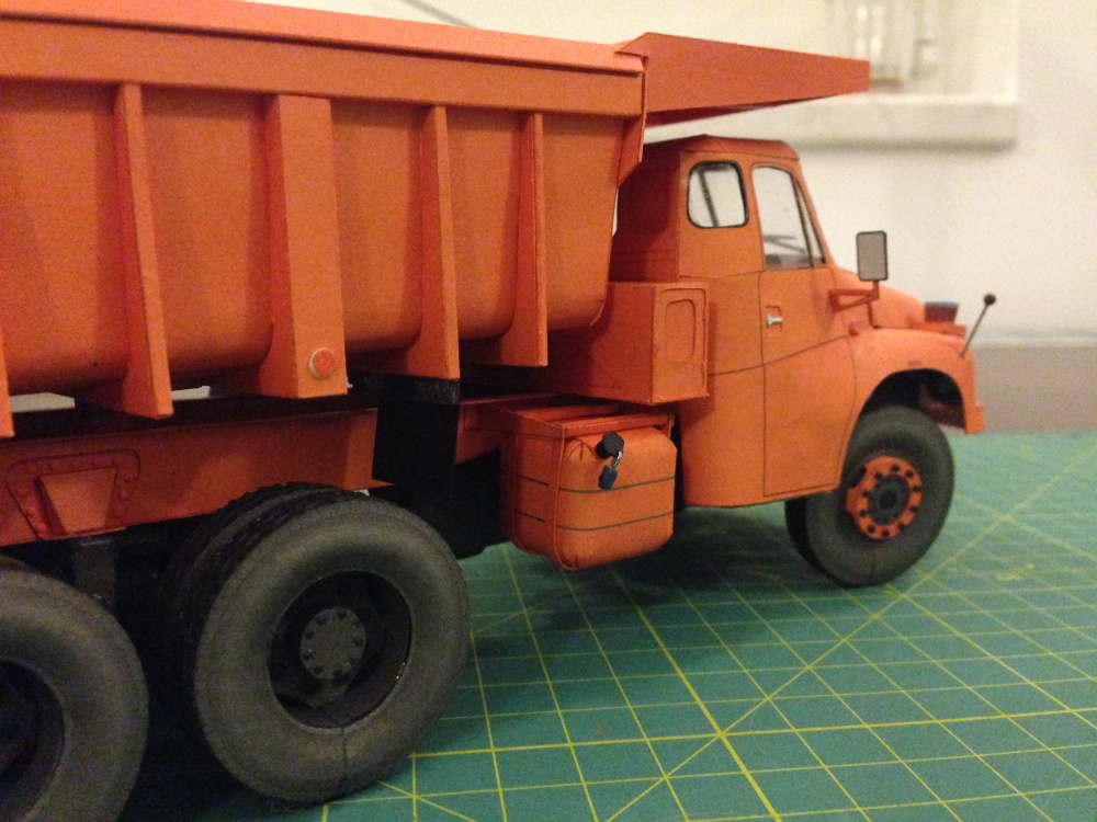 Tatra 148 S1 (Pln� velikost v nov�m okn�) Tatra 148 S1