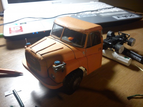 TATRA 148 S1