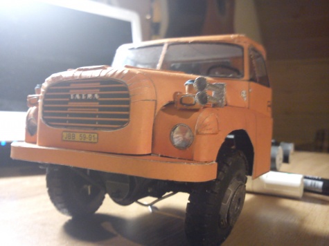 TATRA 148 S1 TATRA 148 S1