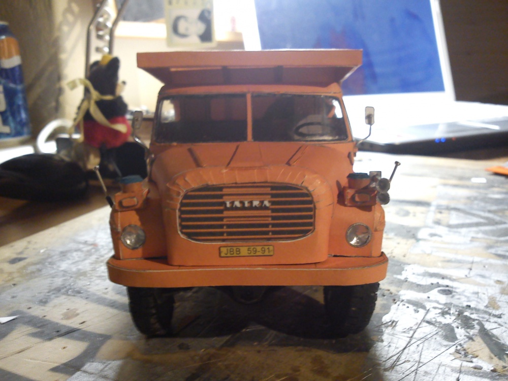 TATRA 148 S1