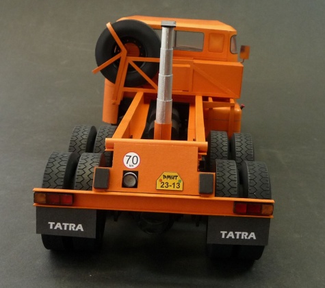 Tatra 148 S1 6x6 Tatra 148 S1 6x6