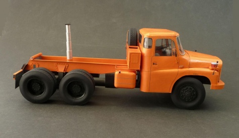 Tatra 148 S1 6x6 Tatra 148 S1 6x6