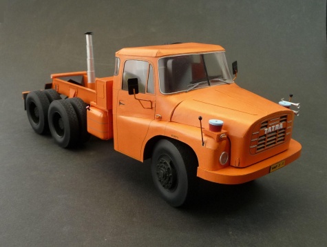 Tatra 148 S1 6x6 Tatra 148 S1 6x6