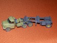 Tatra 148 TN 6x6 + BSS NK 18