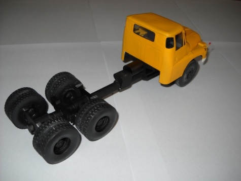 Tatra 148 UDS 110 Tatra 148 UDS 110