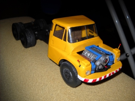 Tatra 148 UDS 110 Tatra 148 UDS 110