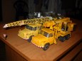 Tatra 148 UDS 110