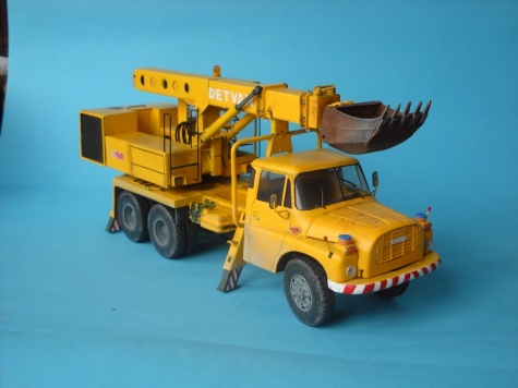 Tatra 148 UDS 110 Tatra 148 UDS 110