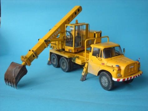 Tatra 148 UDS 110 Tatra 148 UDS 110