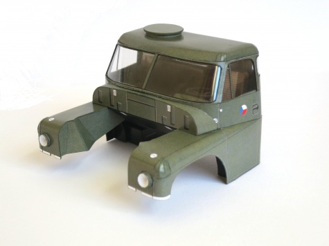 Tatra 148 VNM Tatra 148 VNM