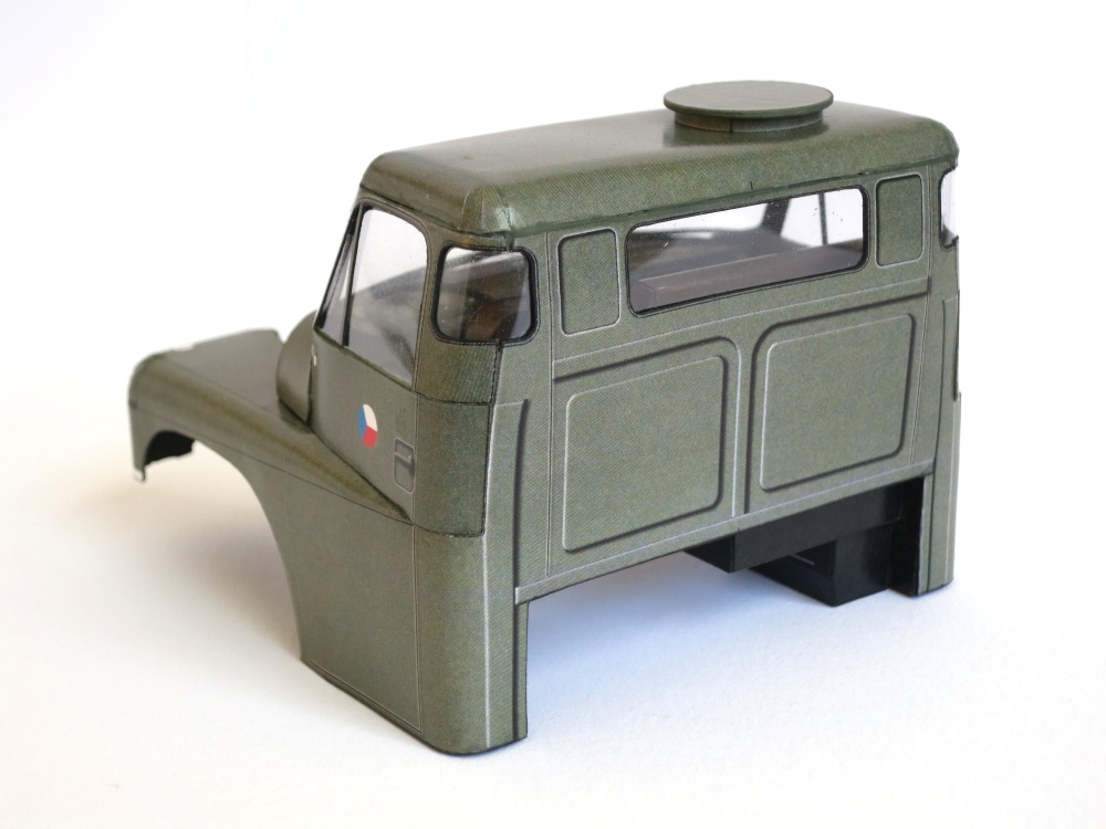 Tatra 148 VNM (Plná velikost v novém okně) Tatra 148 VNM