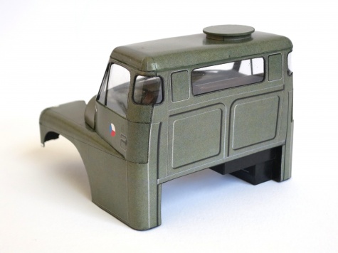 Tatra 148 VNM Tatra 148 VNM