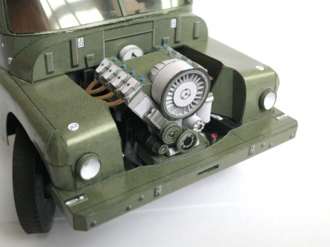 Tatra 148 VNM Tatra 148 VNM