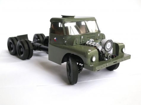Tatra 148 VNM Tatra 148 VNM