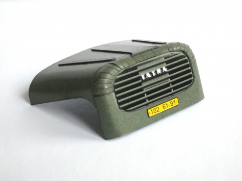 Tatra 148 VNM Tatra 148 VNM
