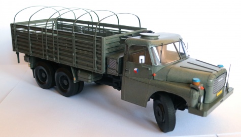 Tatra 148 VNM Tatra 148 VNM