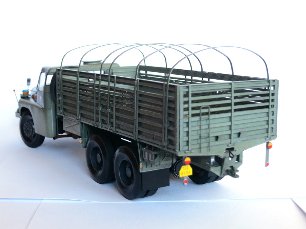 Tatra 148 VNM
