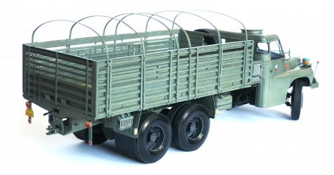 Tatra 148 VNM Tatra 148 VNM