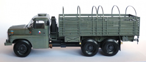 Tatra 148 VNM Tatra 148 VNM