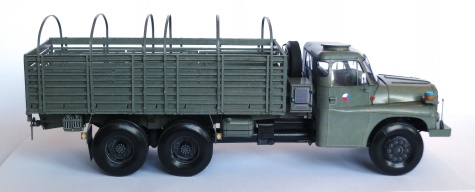 Tatra 148 VNM Tatra 148 VNM