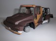 Tatra 162 EX.7. 440. 4x4.1