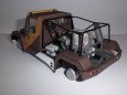 Tatra 162 EX.7. 440. 4x4.1