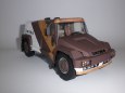 Tatra 162 EX.7. 440. 4x4.1
