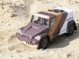 Tatra 162 EX.7. 440. 4x4.1