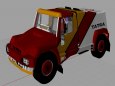 Tatra 162 EX.7. 440. 4x4.1
