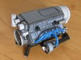 Tatra 162 EX.7. 440. 4x4.1