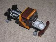 Tatra 162 EX.7. 440. 4x4.1