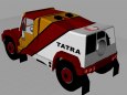 Tatra 162 EX.7. 440. 4x4.1