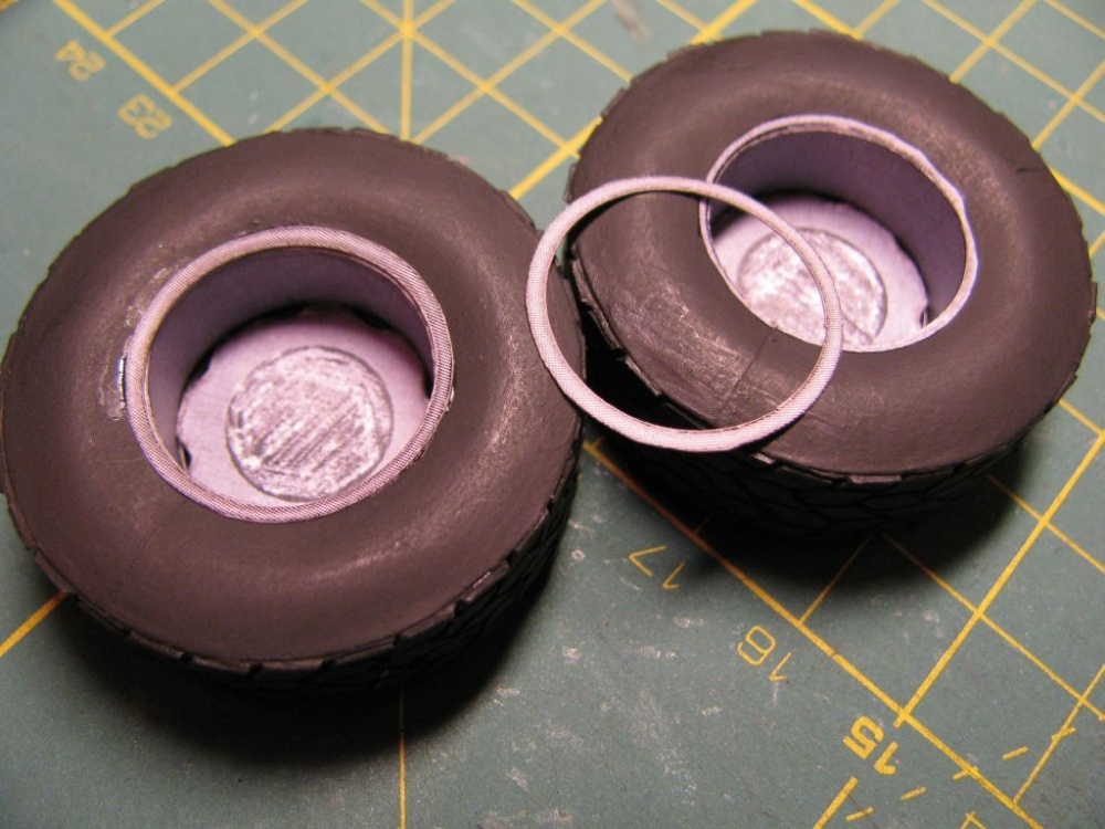 Tatra 162 EX.7. 440. 4x4.1 (Plná velikost v novém okně) Tatra 162 EX.7. 440. 4x4.1
