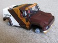 Tatra 162 EX.7. 440. 4x4.1