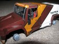 Tatra 162 EX.7. 440. 4x4.1