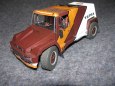 Tatra 162 EX.7. 440. 4x4.1