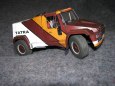 Tatra 162 EX.7. 440. 4x4.1
