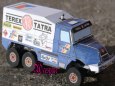 Tatra 163 Jamal 6x6 Dakar Fiction
