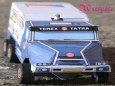 Tatra 163 Jamal 6x6 Dakar Fiction
