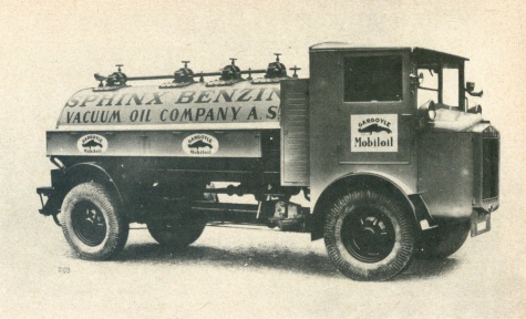Tatra 25 Buldog Tatra 25 Buldog