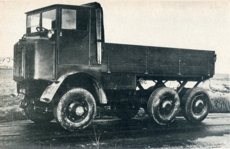 Tatra 25 Buldog Tatra 25 Buldog